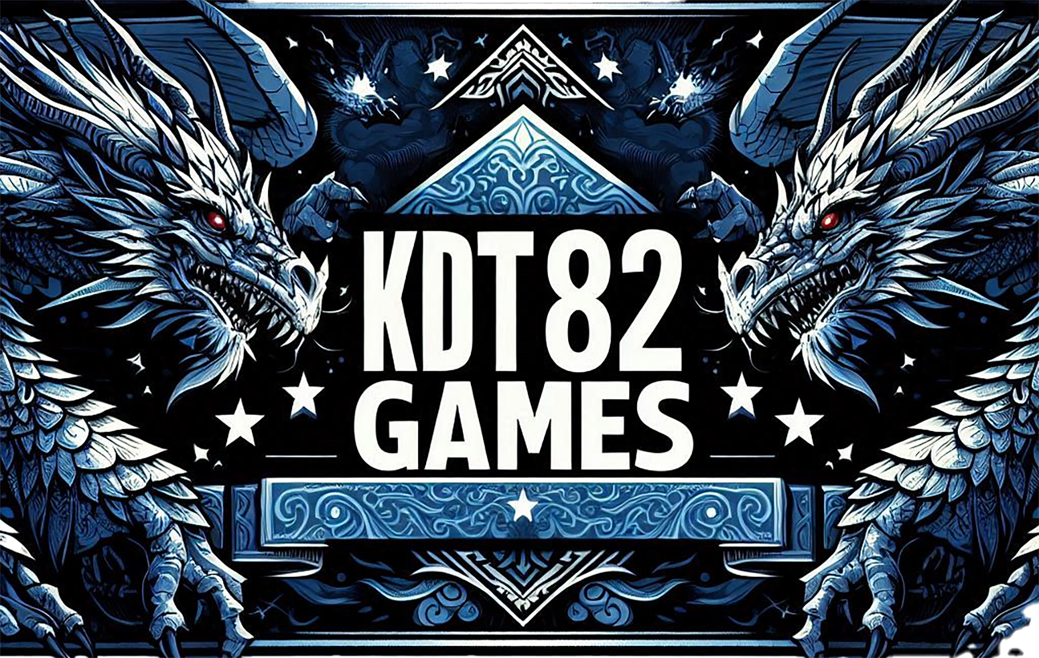 KDT82 Games